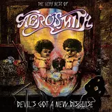 Image of The Very Best Of Aerosmith: Devil's Got A New Disguise