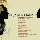 Image of Interpretations: Celebrating The Music Of Earth, Wind & Fire