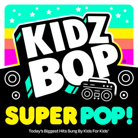 Kidz Bop Kids | iHeart