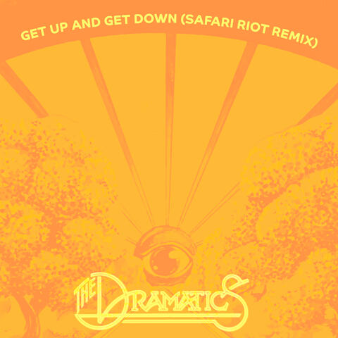 Get Up And Get Down album art