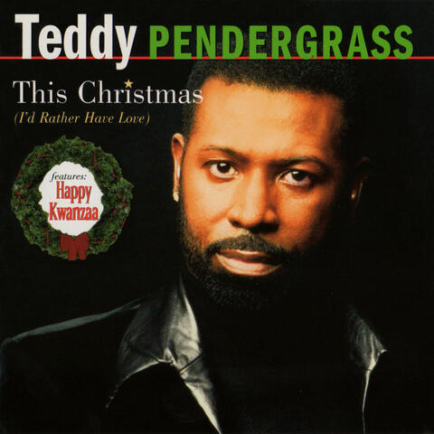 Joy To The World album art