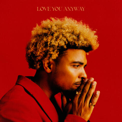 Love You Anyway album art