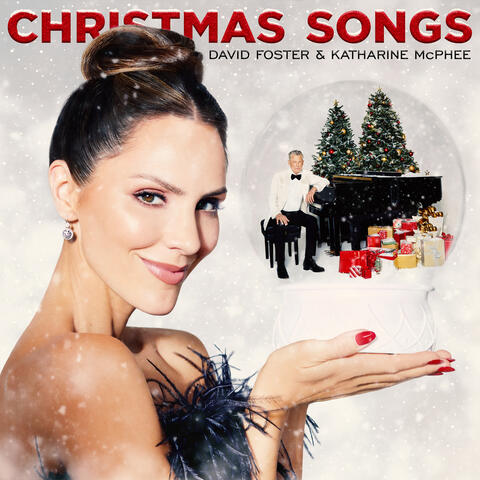 Christmas Songs album art