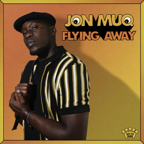 Flying Away album art