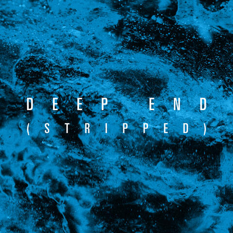 Deep End album art