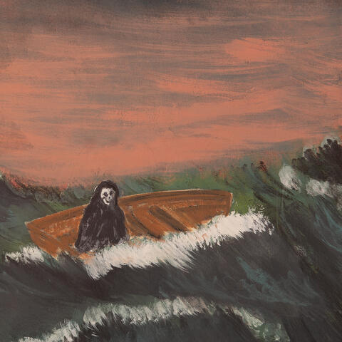 Violet album art