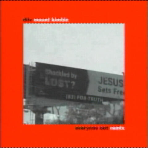 Everyone Out album art