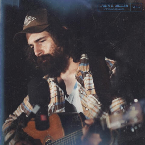 Fireside Sessions Vol. 2 album art
