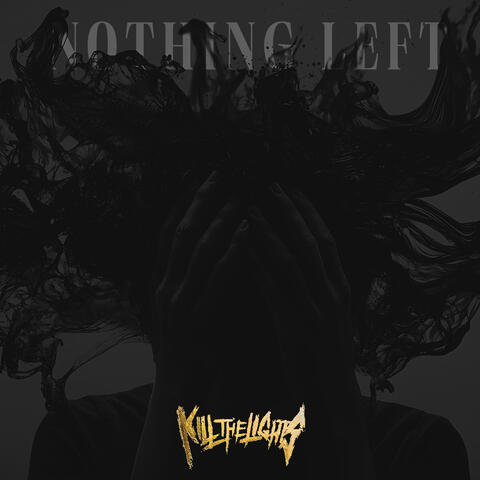 Nothing Left album art