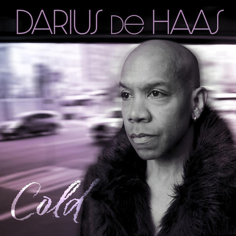 Cold album art