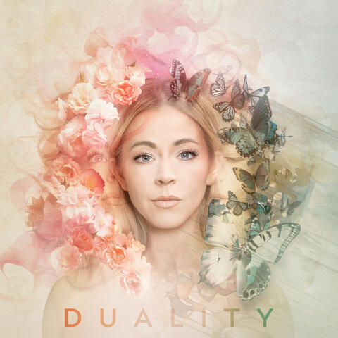 Duality album art