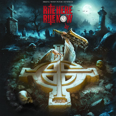 Rite Here Rite Now album art