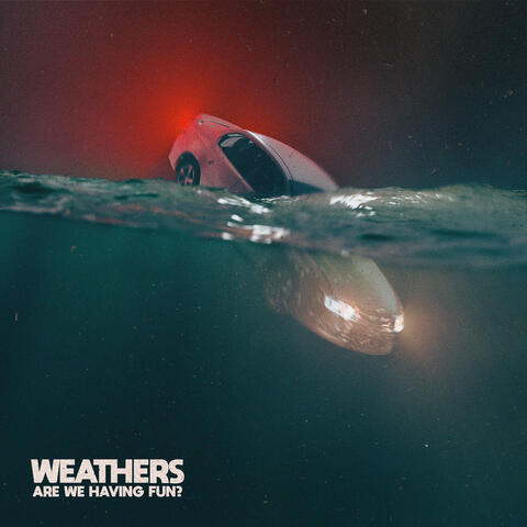 ALL CAPS album art