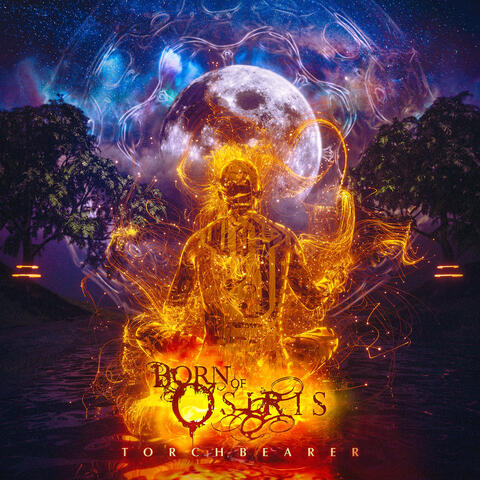 Torchbearer album art