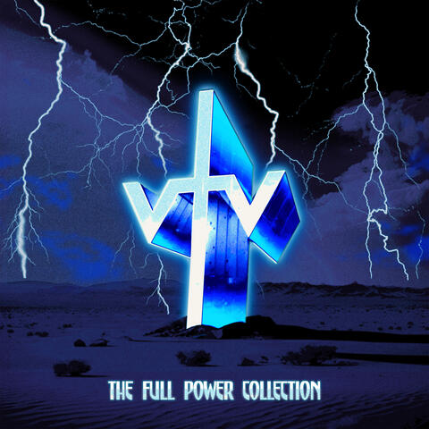 The Full Power Collection album art