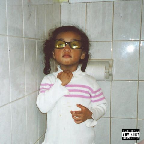 Still Living With My Parents album art