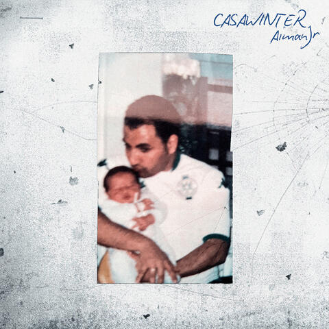 Casawinter album art