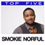 Top 5: Hits album artwork