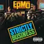 Strictly Business album artwork