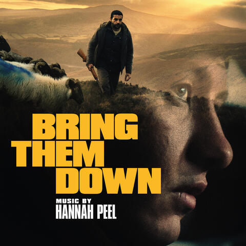 Bring Them Down album art