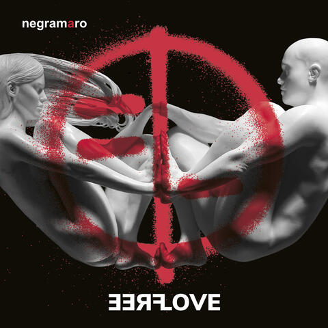 FREE LOVE album art