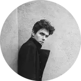 Image of John Mayer