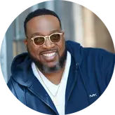 Image of Marvin Sapp