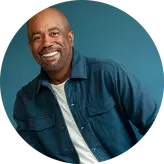 Image of Darius Rucker