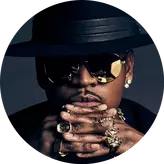 Image of Ne-Yo