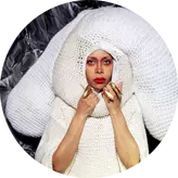 Image of Erykah Badu