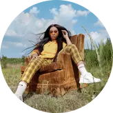 Image of Koryn Hawthorne