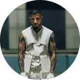 Image of Rauw Alejandro