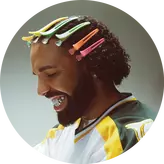 Image of Drake
