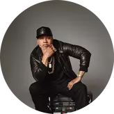 Image of LL COOL J