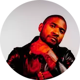 Image of Usher