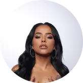 Image of Becky G