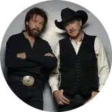 Image of Brooks & Dunn