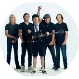 Image of AC/DC