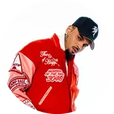 Image of Chris Brown
