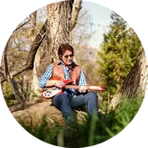 Image of John Fogerty