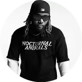 Image of Leon Thomas