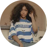 Image of SZA
