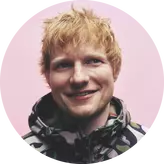 Image of Ed Sheeran