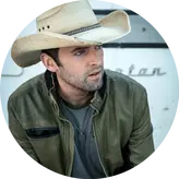 Image of Dean Brody