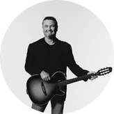 Image of Edwin McCain