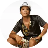 Image of Bruno Mars
