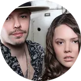 Image of Jesse & Joy