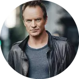 Image of Sting