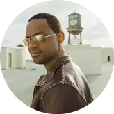 Image of Brian McKnight