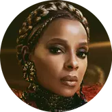 Image of Mary J. Blige